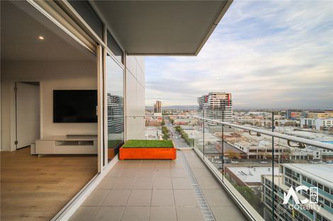 1001/180 Morphett St, Adelaide, SA 5000