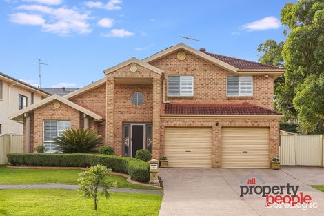 Property photo of 47 Wattle Road Casula NSW 2170