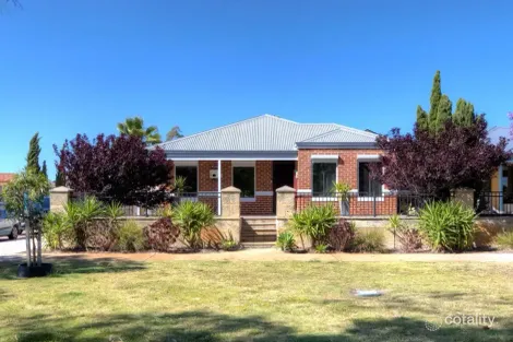 2 Carlo Pass, Ellenbrook, WA 6069