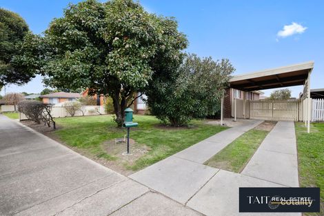 Property photo of 5 Hoad Street Wangaratta VIC 3677