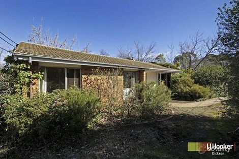 Property photo of 109 Davenport Street Dickson ACT 2602