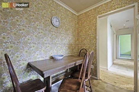 Property photo of 109 Davenport Street Dickson ACT 2602