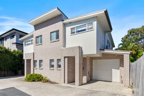 2/93 York St, Nundah, QLD 4012