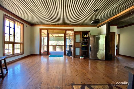 Property photo of 488 East Kurrajong Road East Kurrajong NSW 2758