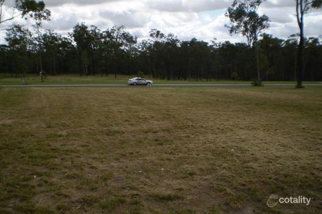 Property photo of 4 Lillypilly Place Regency Downs QLD 4341