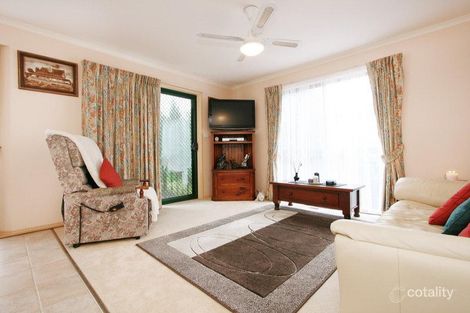 Property photo of 3 Mayfair Court Chirnside Park VIC 3116