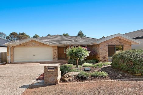 Property photo of 32 Kurrama Close Ngunnawal ACT 2913
