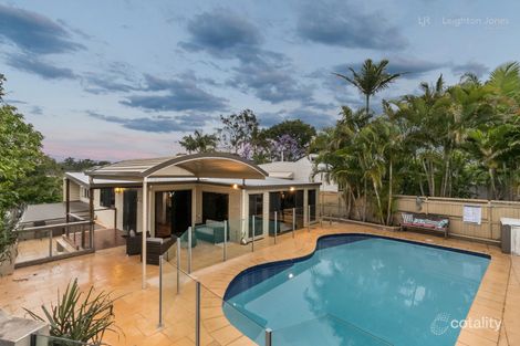 Property photo of 9 Lentara Street Kenmore QLD 4069