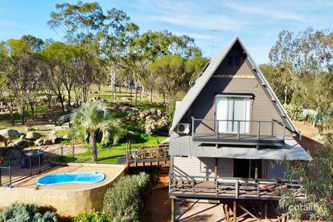 Property photo of 2127 Top Beverley-York Road Mount Hardey WA 6302