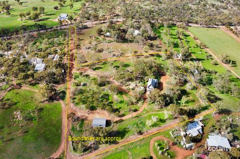 Property photo of 2127 Top Beverley-York Road Mount Hardey WA 6302
