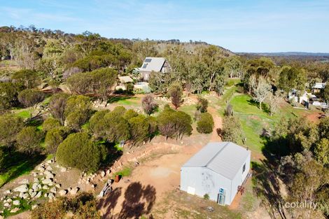 Property photo of 2127 Top Beverley-York Road Mount Hardey WA 6302