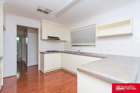 Property photo of 2 Apollo Drive Andergrove QLD 4740