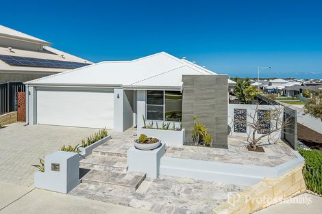 Property photo of 35 Selacosa Avenue Jindalee WA 6036