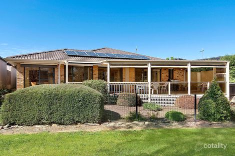 Property photo of 32 Kurrama Close Ngunnawal ACT 2913