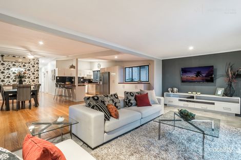 Property photo of 9 Lentara Street Kenmore QLD 4069