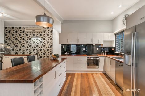 Property photo of 9 Lentara Street Kenmore QLD 4069