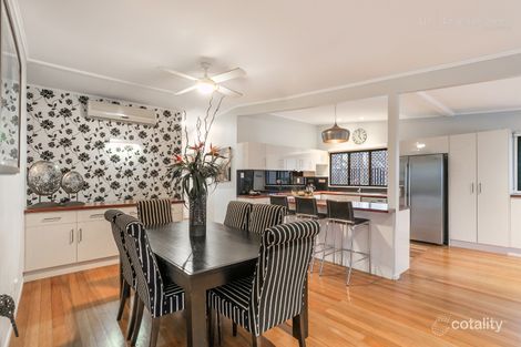Property photo of 9 Lentara Street Kenmore QLD 4069
