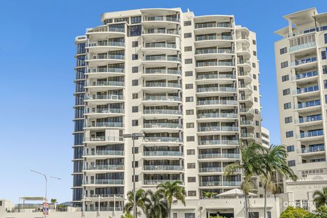 302/25 Wharf St, Cairns City, QLD 4870