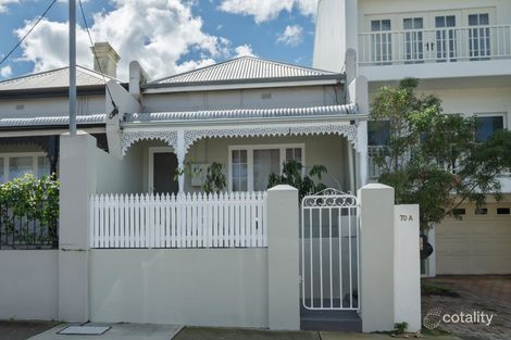 Property photo of 72 Robinson Avenue Perth WA 6000