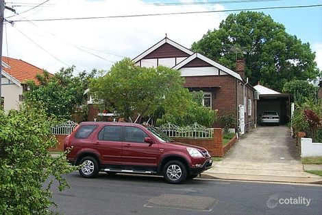 4 Chatfield Ave, Strathfield South, NSW 2136