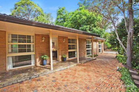 Property photo of 57A Samuel Street Mona Vale NSW 2103
