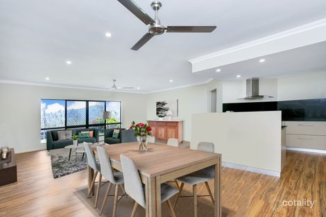 Property photo of 1 Oneil Close Koah QLD 4881