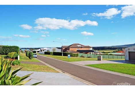 Property photo of 2A The Terrace Cambewarra Village NSW 2540