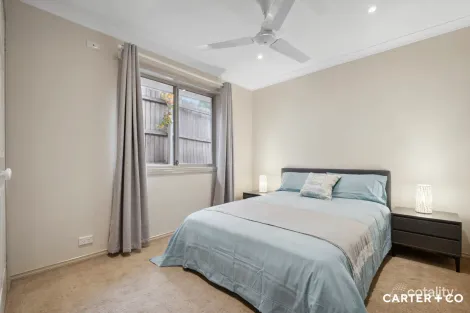 Property photo of 3 Kurrama Close Ngunnawal ACT 2913