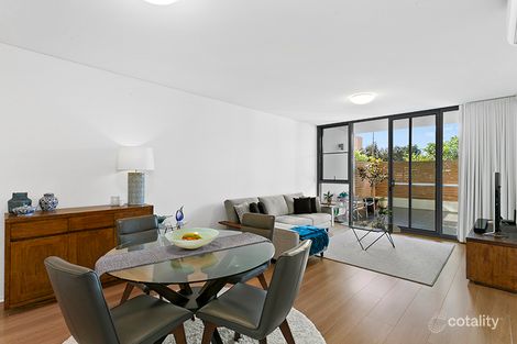 Property photo of 101/1-5 Pine Avenue Little Bay NSW 2036
