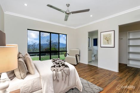Property photo of 1 Oneil Close Koah QLD 4881