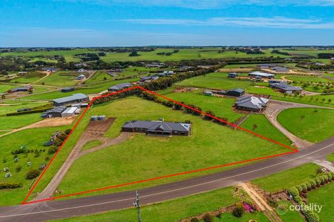 15 Cilmery Cres, Woodford, VIC 3281