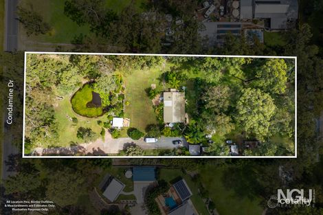 28-32 Condamine Dr, Logan Village, QLD 4207