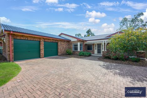 Property photo of 12 Cobb And Co Circuit Hillvue NSW 2340