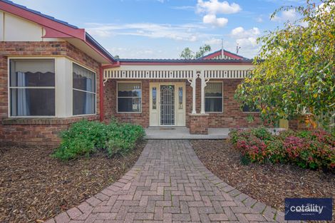 Property photo of 12 Cobb And Co Circuit Hillvue NSW 2340
