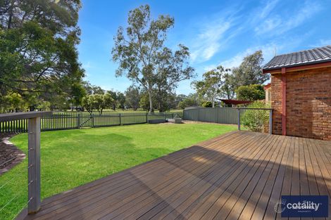 Property photo of 12 Cobb And Co Circuit Hillvue NSW 2340