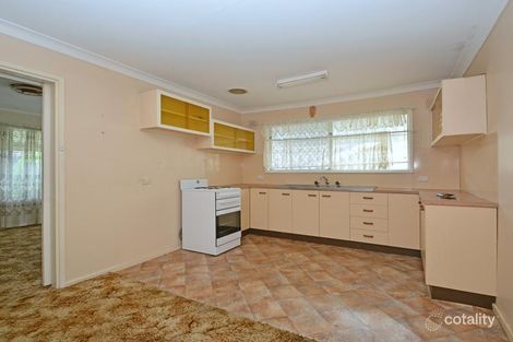 Property photo of 13 Mills Crescent Cessnock NSW 2325