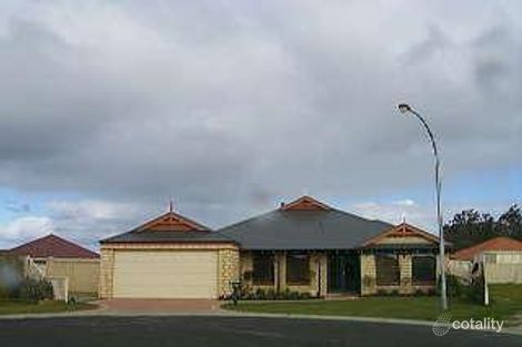 4 Apolda Cove, West Busselton, WA 6280