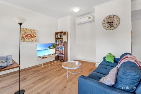 Property photo of 30/19 Carina Peak Drive Varsity Lakes QLD 4227