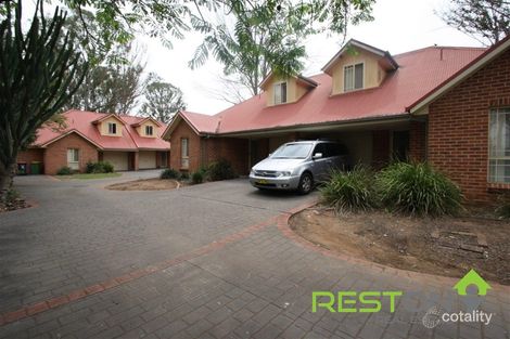 Property photo of 83 Second Avenue Kingswood NSW 2747