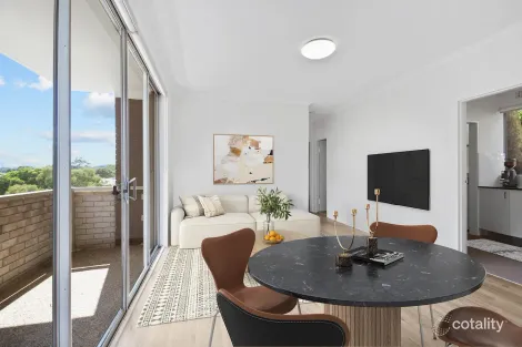 8/125 King St, Randwick, NSW 2031