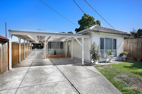 Property photo of 9 Lorenz Street Sunshine VIC 3020