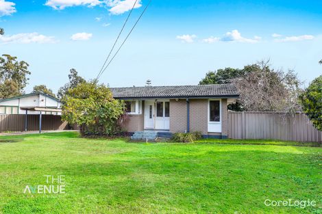 Property photo of 30 Andover Crescent Hebersham NSW 2770
