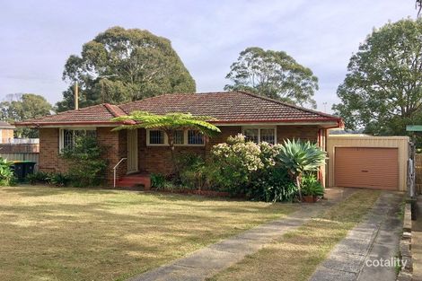 Property photo of 15A Union Street Riverwood NSW 2210