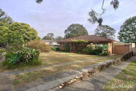 Property photo of 15A Union Street Riverwood NSW 2210
