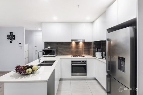 Property photo of 513/196B Stacey Street Bankstown NSW 2200