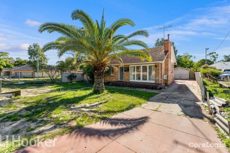 Property photo of 115 Manning Road Bentley WA 6102