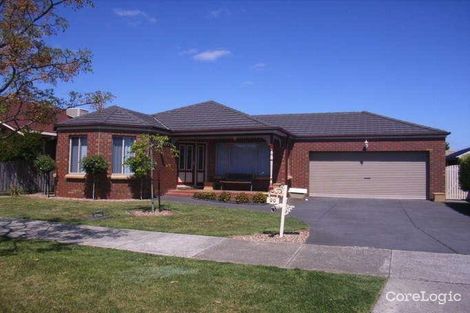 Property photo of 99 Pindari Avenue Mill Park VIC 3082