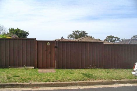 12 The Upper Sanctuary Dr, Leonay, NSW 2750