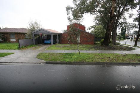 1 Tanunda Cl, Scoresby, VIC 3179