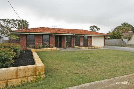 133 Eglinton Cres, Hamersley, WA 6022